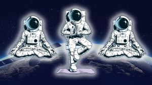 Space Force takes ‘holistic’ approach to keeping guardians in shape