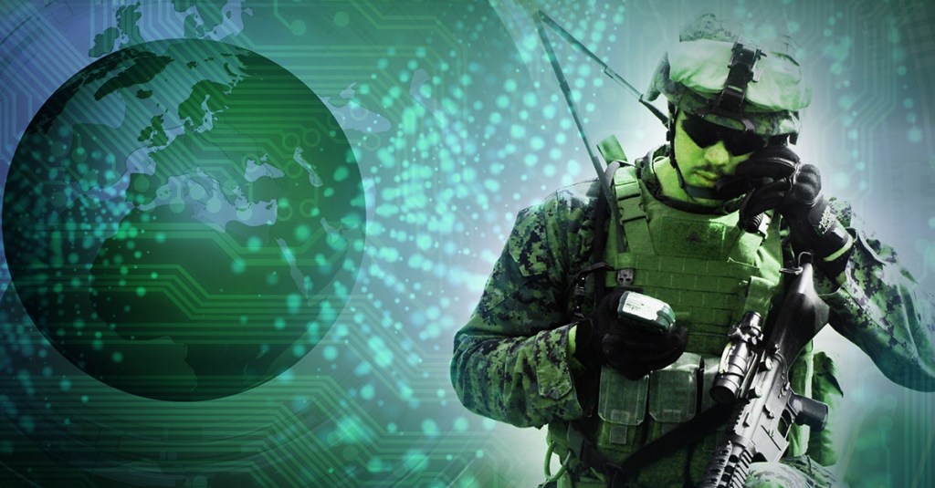 Pentagon cancels $10 billion JEDI cloud contract delayed by Microsoft, Amazon feud