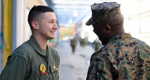 Marine who dumped thousands of rounds of stolen ammo loses appeal