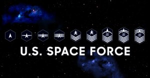 To insignia and beyond: Space Force rolls out new designs for enlisted sleeves