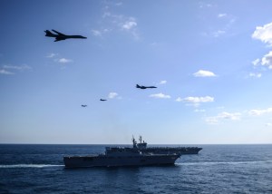 How much does an island cost? Japan may soon buy one for US Navy training.