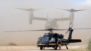 V-22 Ospreys will be critical to US operations in Haiti — here’s why