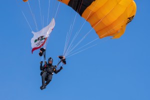 Army targets California to boost recruitment numbers