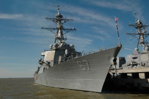 Navy to honor memory of 17 sailors killed in 2000 jihadi attack on destroyer Cole