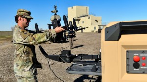 US base commanders to have more say in defeating drone intrusions