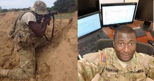 Commentary: Deportation threat disrespects the service of noncitizen warriors