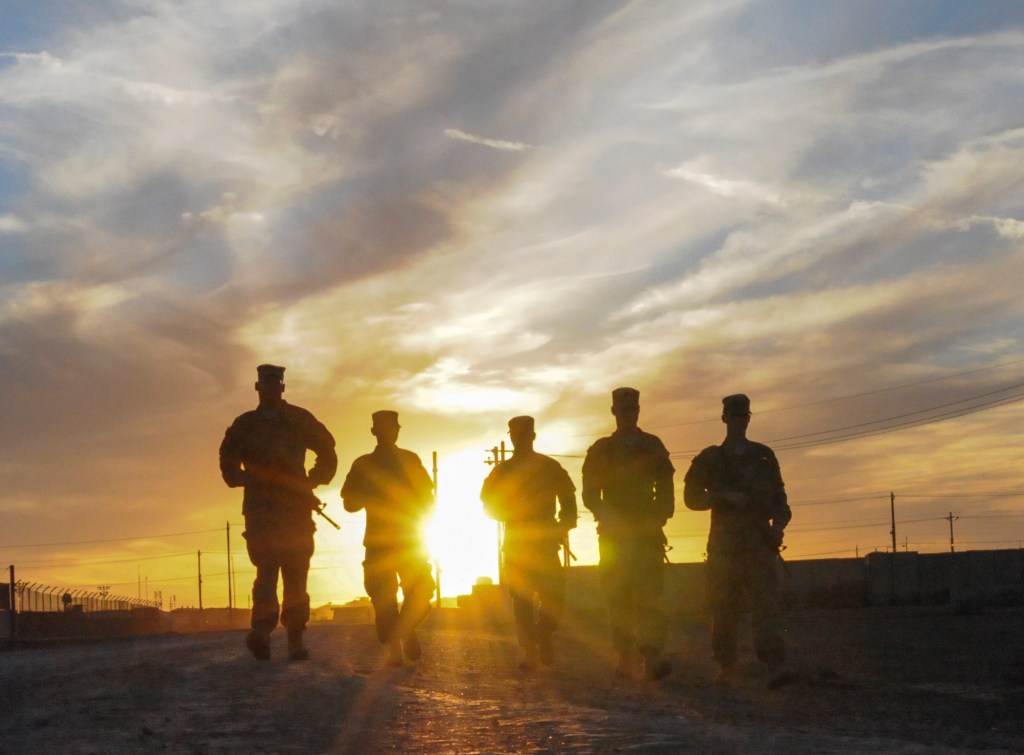 New Pentagon rules aim to broaden reviews of ‘bad paper’ dismissals