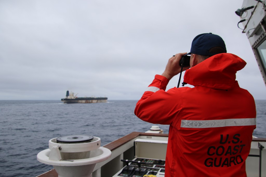 Coast Guard breaks 18-year record with $250 million drug bust