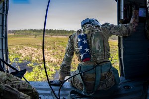 How chest-thumping rhetoric erodes service member safety