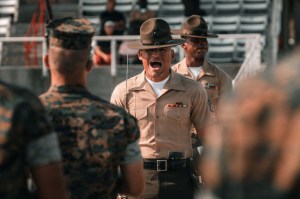 Military recruiting hit a 15-year high. How quickly do recruits become mission ready?