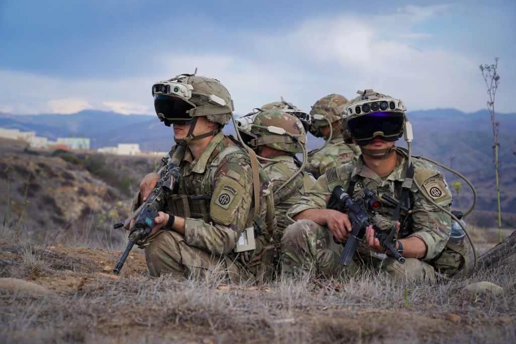 AUSA: Highlights from the US Army’s annual conference