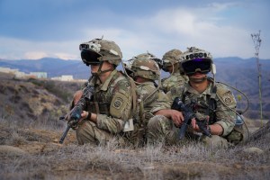 AUSA: Highlights from the US Army’s annual conference