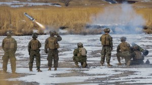 Biden to use last of Ukraine funds this month if Congress fails to act