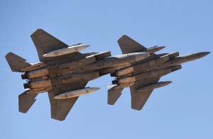 Head of Saudi Arabia’s defense industry umbrella org talks Vision 2030