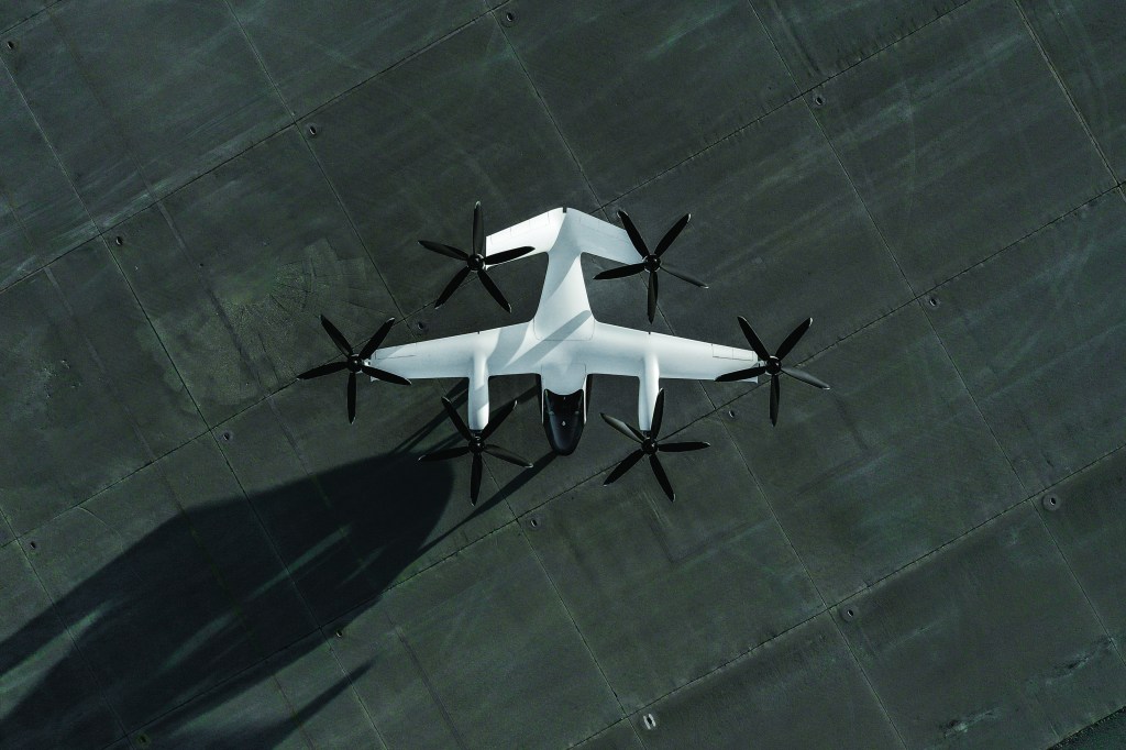 Pentagon’s commercial tech arm to ramp up role in military innovation