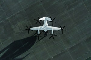 Pentagon’s commercial tech arm to ramp up role in military innovation