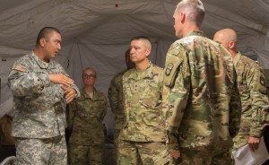 User feedback critical for the Army’s Rapid Capabilities Office