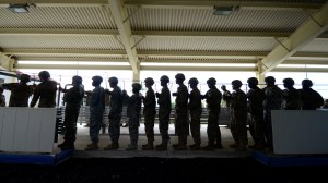 It’s been a rough few months for Army senior enlisted leadership