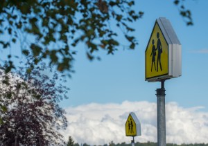 Airmen to drive Alaska base school buses