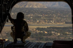 US service member killed, 2 others wounded in Afghanistan attack