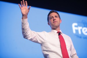 The US cyberspace commission is taking shape … slowly