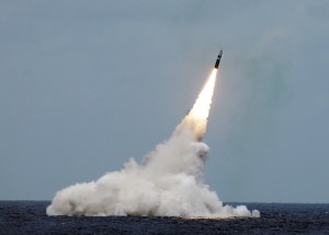 Nuclear warhead manager seeks FY19 funding for new nuke designs