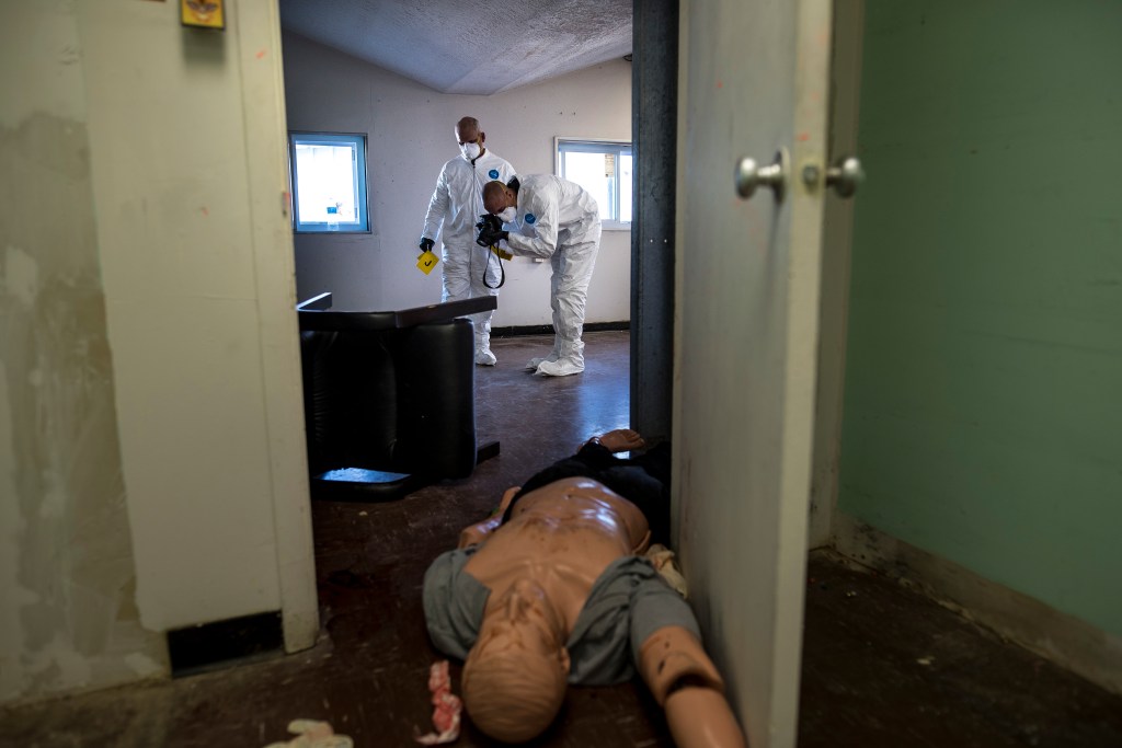 Leaked docs reveal Army CID reform plan and its need for a culture shift