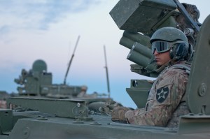 Army Pacific Boss: Soldiers are Key in Complex, Growing Region