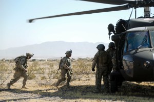 Aviation Readiness is ‘In a Deep Hole’