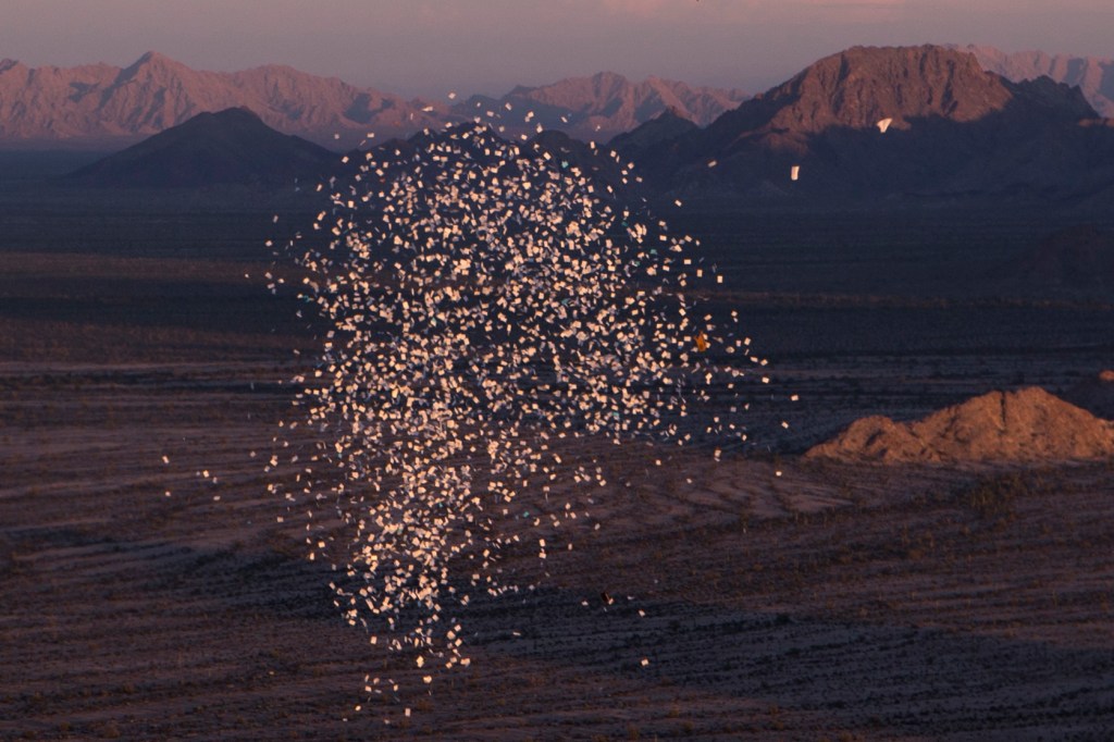 ‘Weaponized truth’: How the US military plans to compete in the crowded information space