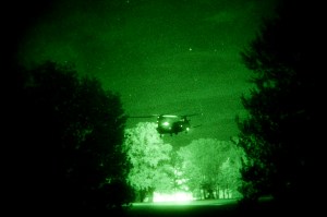 Argentina chooses to buy US-made Chinook over Russian Mi-26