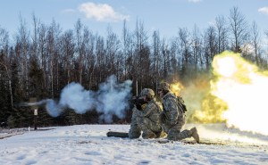 Guided, longer-range Carl-Gustafs are on their way