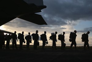 Army seeks soldier feedback to stop preventable deaths and accidents