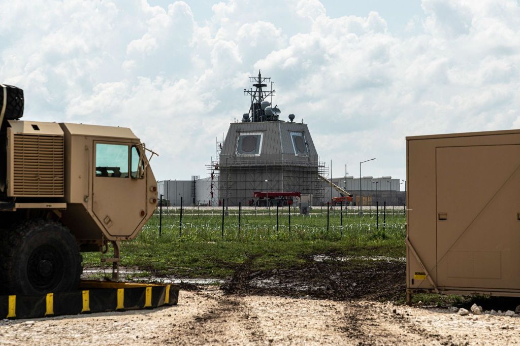 Adapting NATO missile defense to survive enemy contact