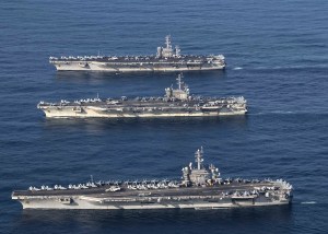 Republicans jeopardizing Pentagon budget boost, lawmaker says