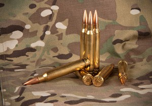Army Selects Sig’s .300 Win Mag sniper ammunition