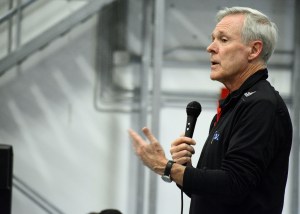 Navy secretary recommends two Medals of Honor