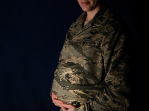 Officers say Air Force’s new parental discharge policy is broken