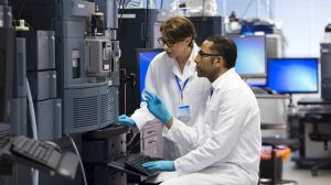 Is the Trump administration changing course with new R&D policy?