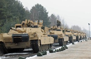 Army announces new push to get 3D printing, advanced manufacturing to troops in the field