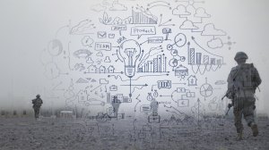 Is business school the best place to prepare veterans for startups?