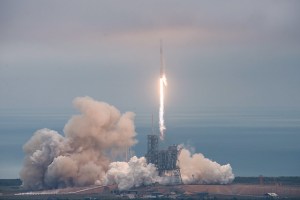 Boeing hires former SpaceX engineer for new software executive job