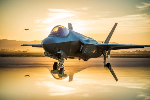 US, Canada talks underway to decide if the F-35 will be pulled from Canada’s fighter competition