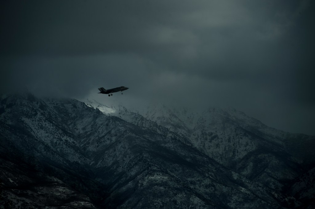 The Pentagon has cut the number of serious F-35 technical flaws in half
