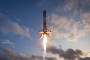 Air Force Space Command head ‘open to’ reusable rockets