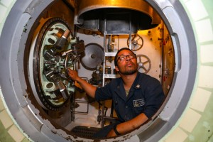 US Navy’s submarine fleet is too small. Here’s how selling some may help.