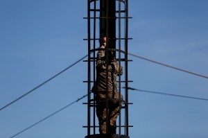 Army wants less ‘siloed’ job ladders and a flexible job ‘jungle gym’