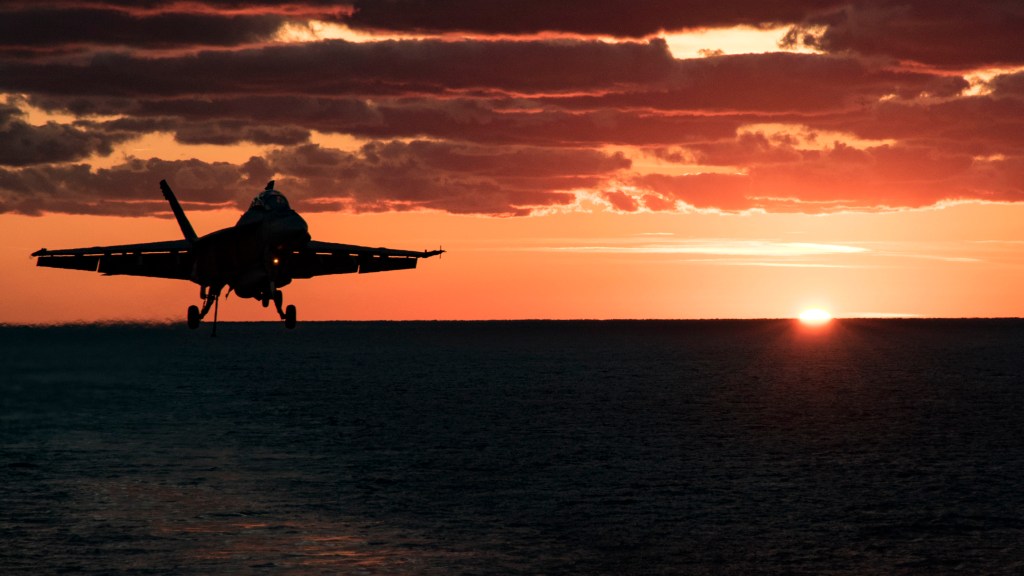 Are you a naval aviator? We want to hear from you