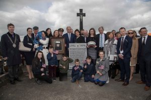 Family petitions to name US destroyer after Navy Cross recipient
