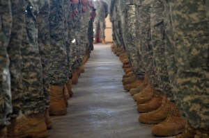 Why the military should consider a waiver for high-functioning autism